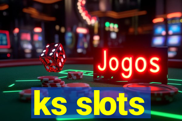 ks slots